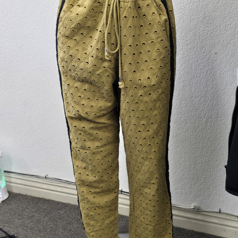 Pants by Anthropolgie. New with tags